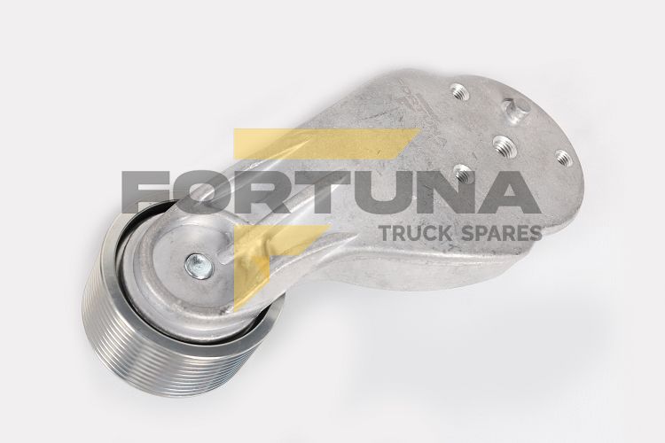 Imagem adicional do produto CONJUNTO ESTICADOR CORREIA VOLVO FH/FM - VE13 - Cód: FAP-11084